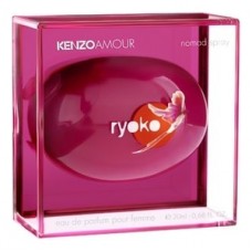 Kenzo Amour Ryoko фото духи