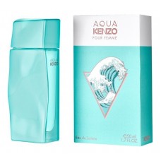 Kenzo Aqua Pour Femme фото духи
