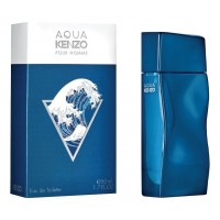 Kenzo Aqua Pour Homme