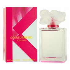 Kenzo Couleur Rose-Pink фото духи