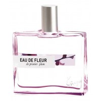 Kenzo Eau de Fleur de prunier plum