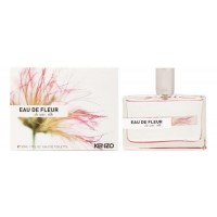 Kenzo Eau de Fleur de soie silk