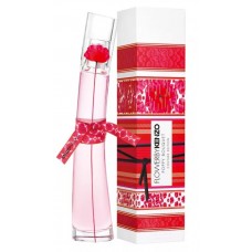Kenzo Flower By  Poppy Bouquet Couture Edition фото духи