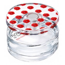 Kenzo Flower In The Air Eau Florale фото духи