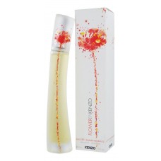 Kenzo Flower Summer Fragrance фото духи