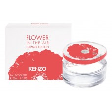 Kenzo Flower In The Air Summer Edition фото духи