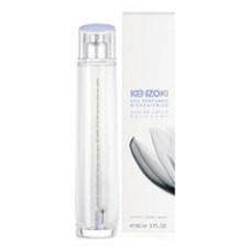 Kenzo Ki White Lotus (Relaxant) фото духи