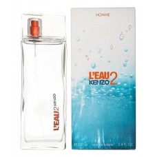 Kenzo L'Eau 2 Pour Homme фото духи