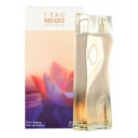 Kenzo L`Eau  Intense Pour Femme