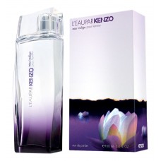 Kenzo L'eau Par Eau Indigo pour femme фото духи