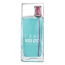 Kenzo L'Eau Par  Electric Wave Pour Femme фото духи