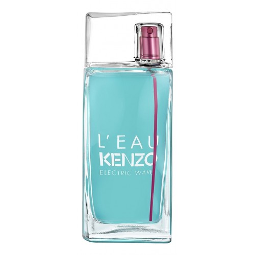 Kenzo electric shop