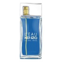 Kenzo L'Eau Par  Electric Wave Pour Homme