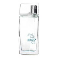 Kenzo L'Eau Par  ICE Pour Femme