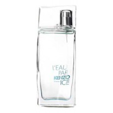 Kenzo L'Eau Par  ICE Pour Femme фото духи