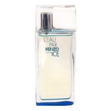 Kenzo L'Eau Par  ICE Pour Homme фото духи