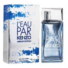 Kenzo L'Eau par  Mirror Edition men 2014 фото духи