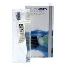 Kenzo L'Eau Par  Pour Femme Limited Edition фото духи