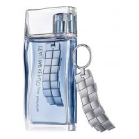 Kenzo L'Eau Par Pour Homme Limited Edition 2010