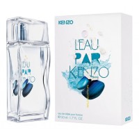 Kenzo L'Eau Par  Wild pour Homme