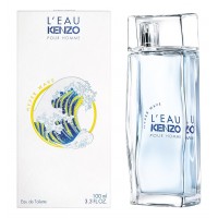 Kenzo L'Eau Pour Homme Hyper Wave