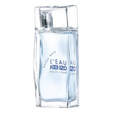 Kenzo L'Eau Pour Homme Hyper Wave фото духи