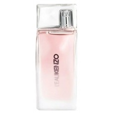 Kenzo L'Eau Pour Femme Glacee фото духи