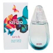 Kenzo Madly ! Kiss ‘n Fly