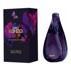 Kenzo Madly  Oud Collection фото духи