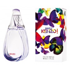 Kenzo Madly! фото духи