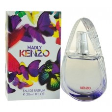 Kenzo Madly! фото духи