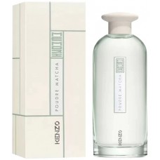 Kenzo Memori Poudre Matcha фото духи