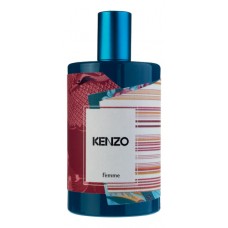 Kenzo Once Upon A Time Pour Femme фото духи