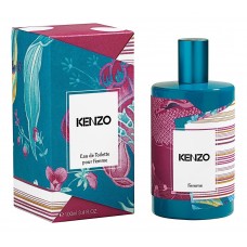 Kenzo Once Upon A Time Pour Femme фото духи