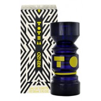 Kenzo Totem Yellow