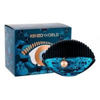 Kenzo World Fantasy Collection Intense