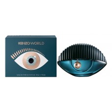 Kenzo World Intense фото духи