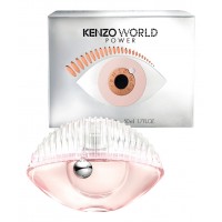 Kenzo World Power Eau De Toilette