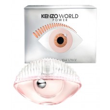 Kenzo World Power Eau De Toilette фото духи