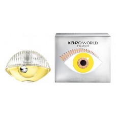 Kenzo World Power фото духи