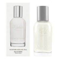 Kiehl's Vetiver & Black Tea