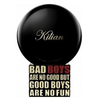 Kilian Bad Boys Are No Good But Good Boys Are No Fun