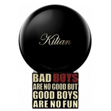 Kilian Bad Boys Are No Good But Good Boys Are No Fun фото духи
