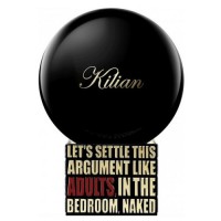 Kilian Let's Settle This Argument Like Adults, In The Bedroom, Naked