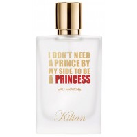 Kilian I Don't Need A Prince By My Side To Be A Princess Eau Fraiche