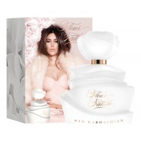 Kim Kardashian Fleur Fatale