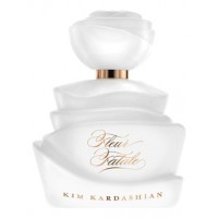 Kim Kardashian Fleur Fatale