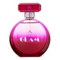Kim Kardashian Glam