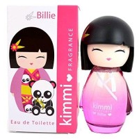 Kimmi Billie