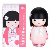 Kimmi Ella
